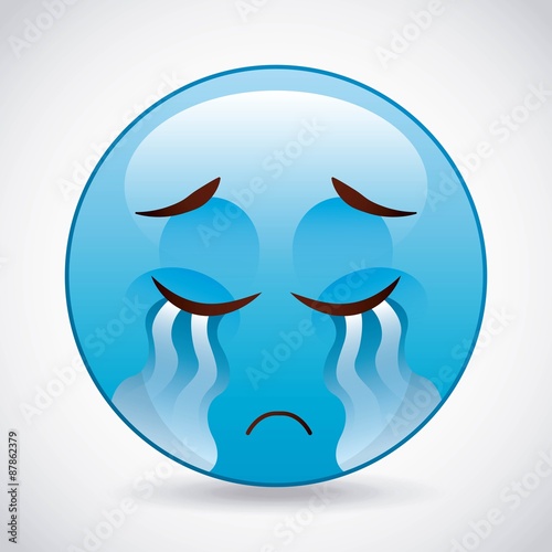 cartoon emoticons