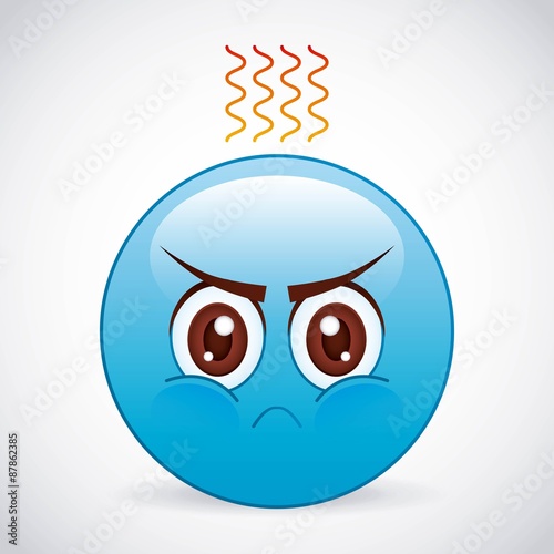 cartoon emoticons