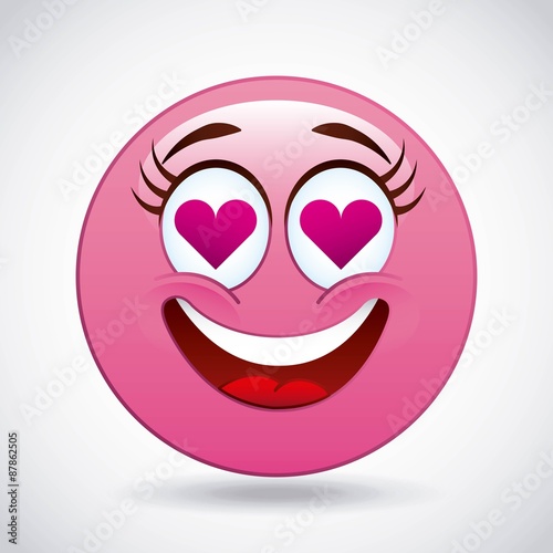 cartoon emoticons