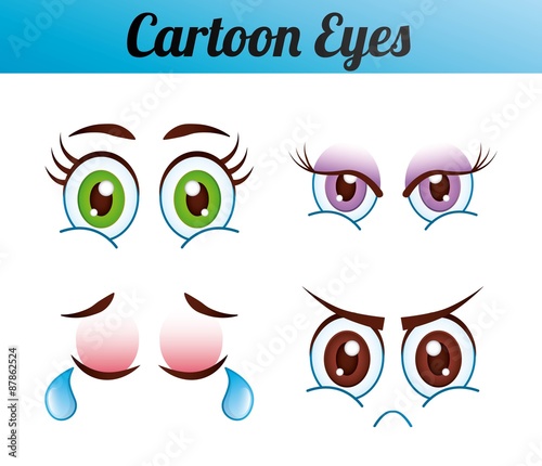 cartoon emoticons