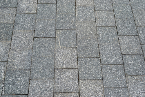 floor stone rocks brick pattern texture