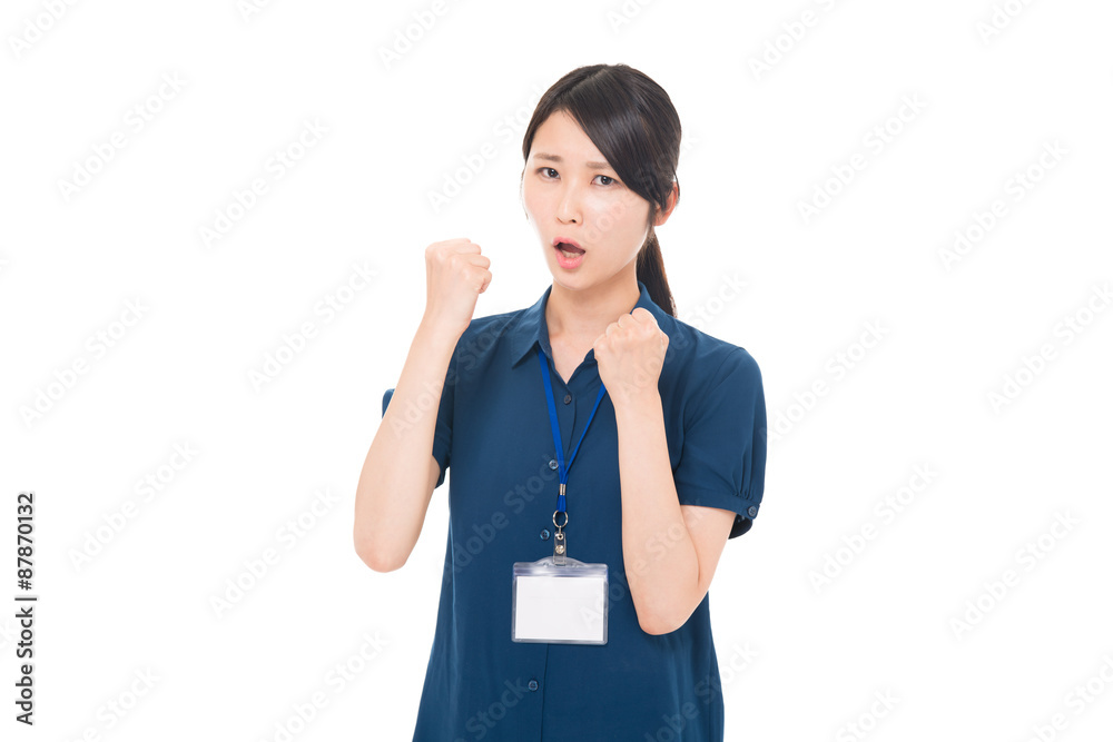ビジネス 女性 ビジネス 女性