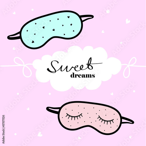 SLEEP MASK