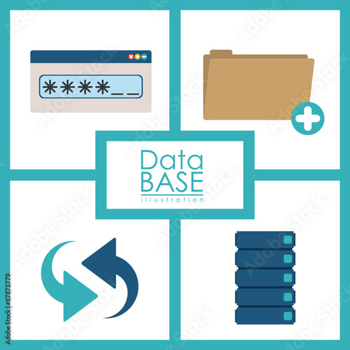 Photos Data Base design