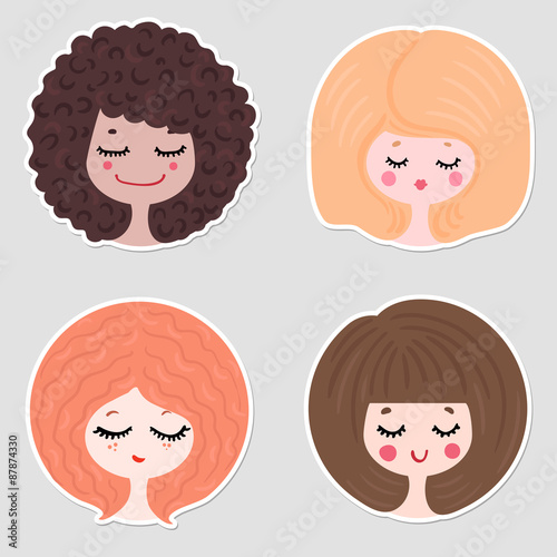girls