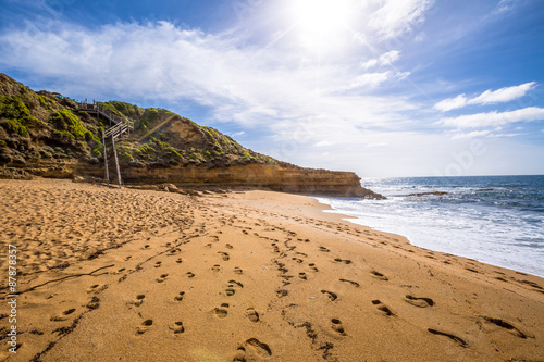 Bells Beach photo