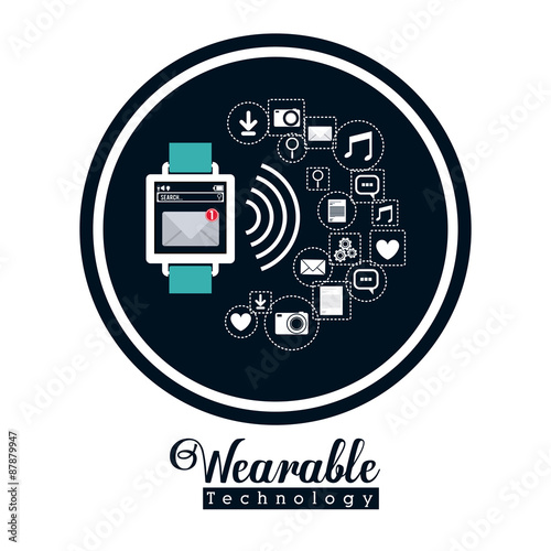 Wearable Technology design