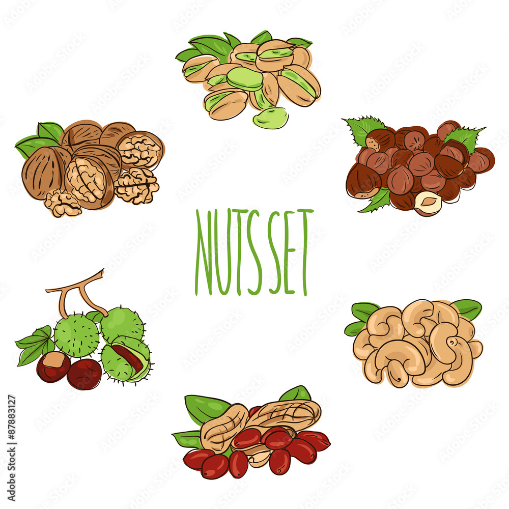 nuts 1 nuts 1