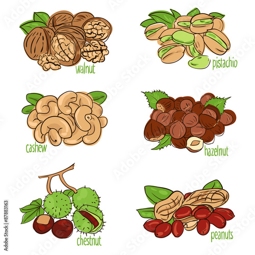 nuts 1