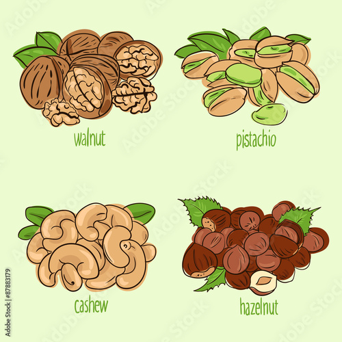 nuts 1