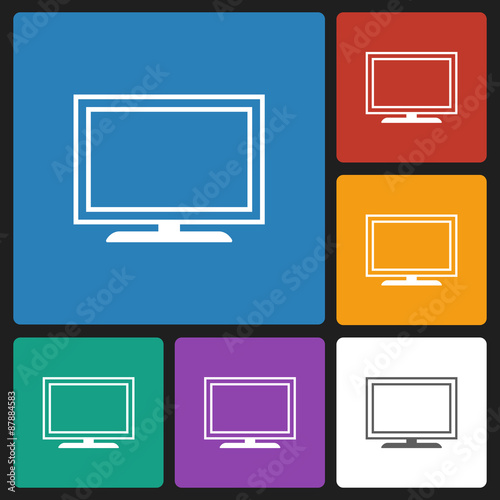 tv icon
