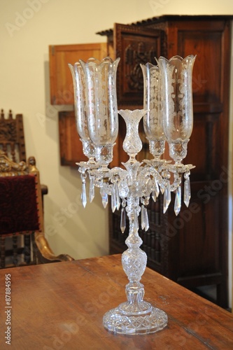  In the city Museum La Paz.