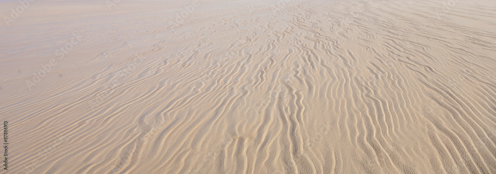 Obraz premium arena en perspectiva 