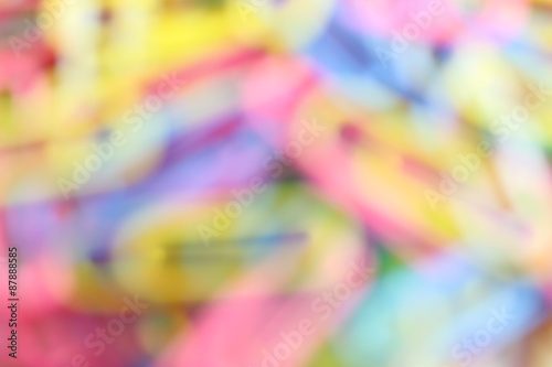 Abstract Background of colorful.