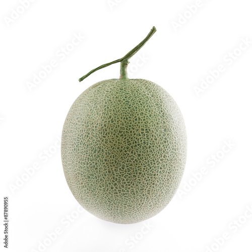 Melon fruit