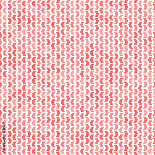 Geometric Seamless Pattern