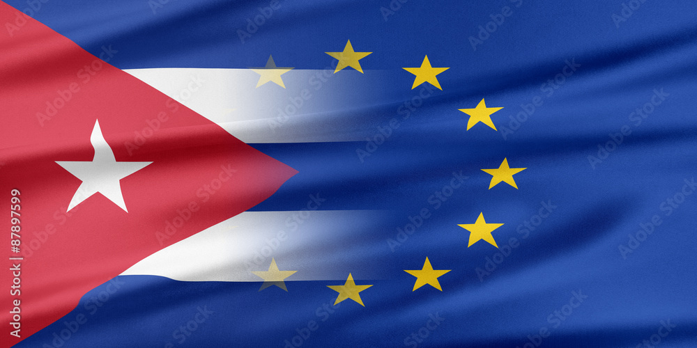 European Union and Cuba. European Union and Cuba.