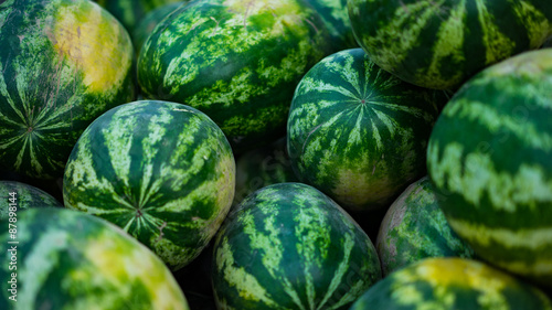 Watermelons