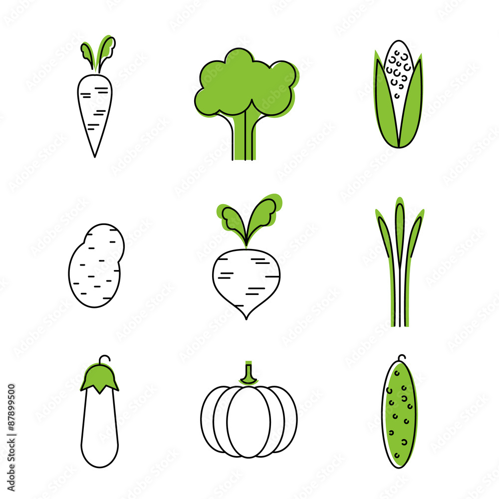 Healthy food card vegetables vegetarians eco-friendly Healthy food card vegetables vegetarians eco-friendly