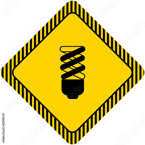 Fluorescent lamp