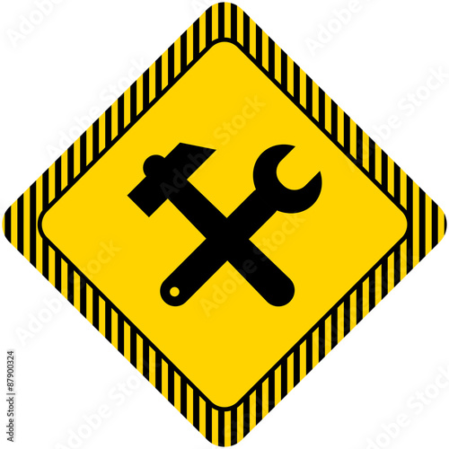 Repair icon