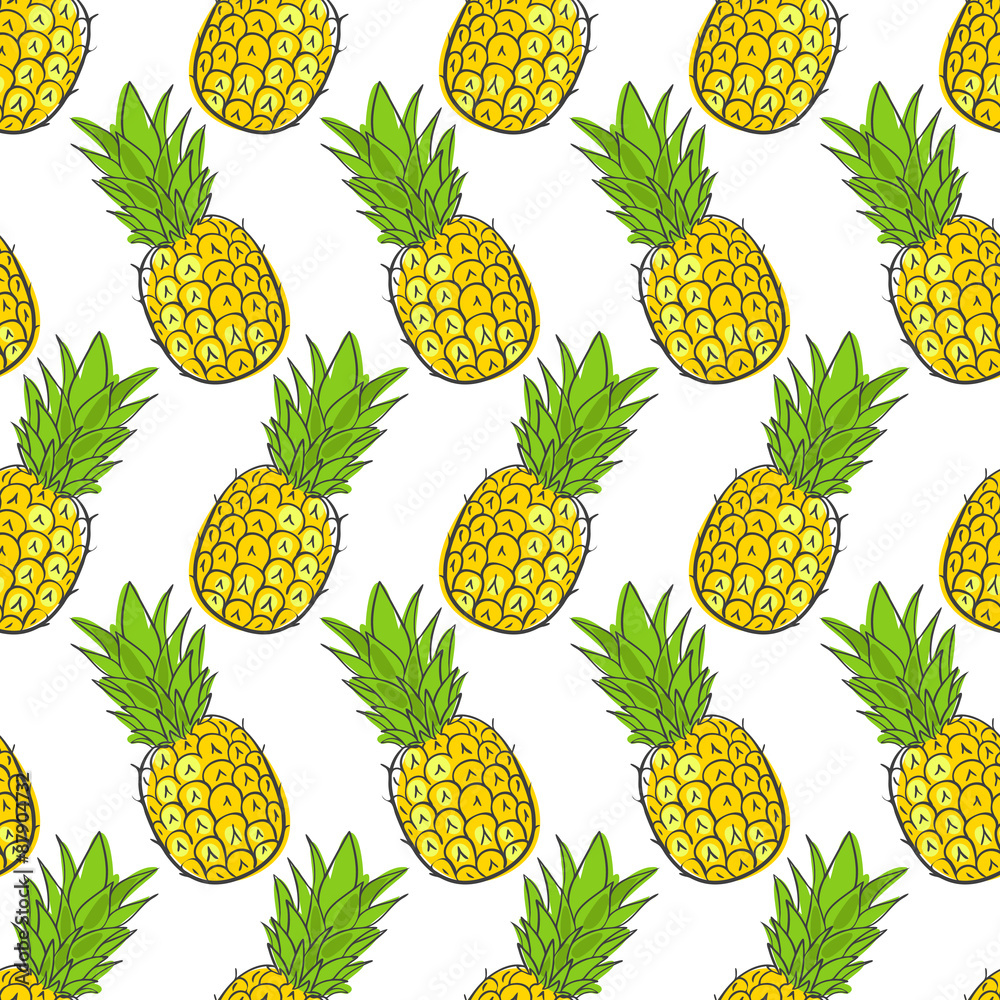 001 pineapple 01 001 pineapple 01