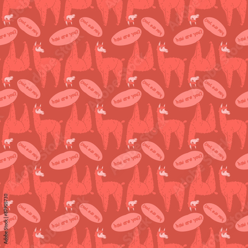 092 lama pattern 01
