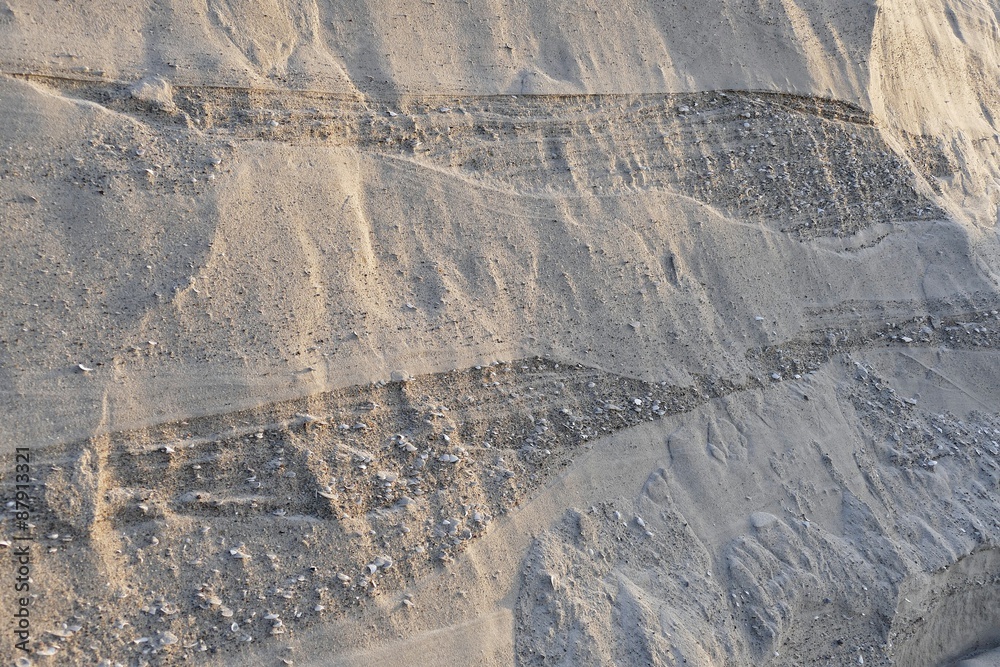 Obraz premium Sanddüne auf dem Darß