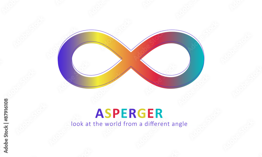 Sindrome di Asperger: vedere il mondo da una prospettiva differente