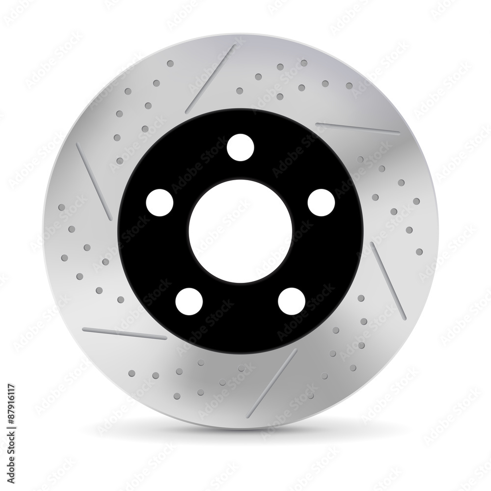 Brake disc Brake disc