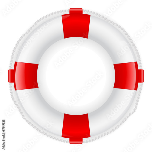 Life buoy