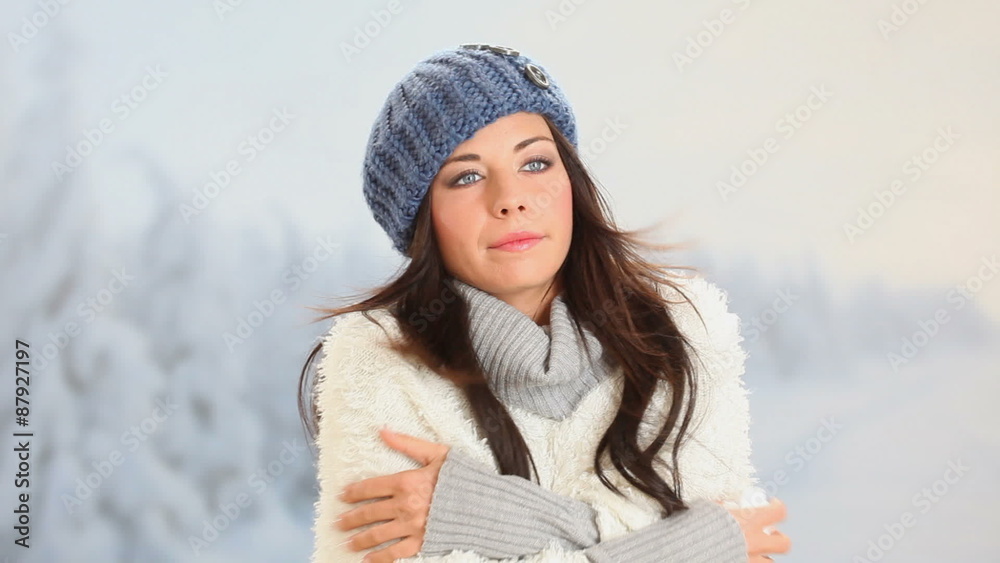 Winter fever and flu