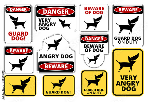 Danger