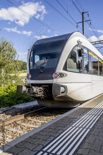 Bahn