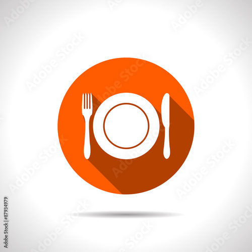 kitchen icon