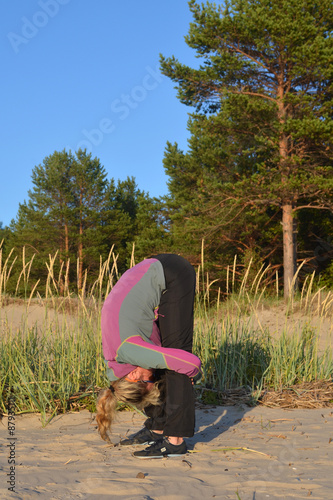 тренировка