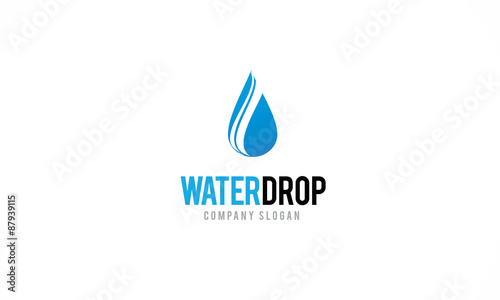 logo WaterDrop