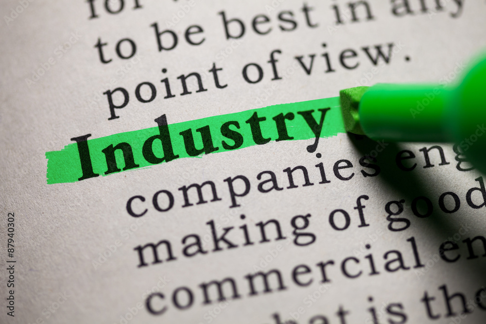 industry industry