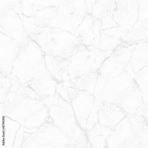 White  gray  marble texture  detailed structure of marble in natural patterned  for background and design.