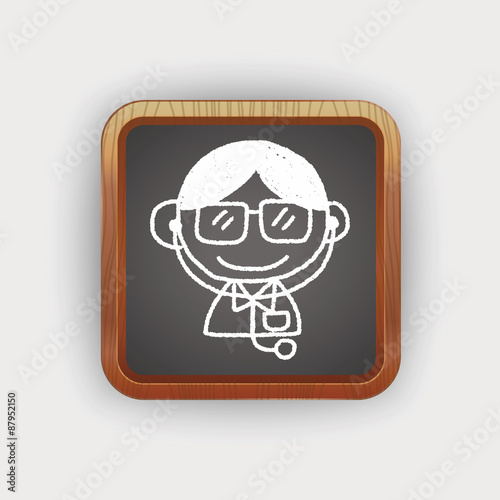 Doodle Doctor