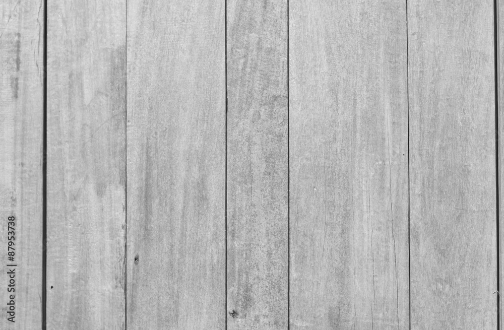 Obraz premium Wooden texture, empty wood background