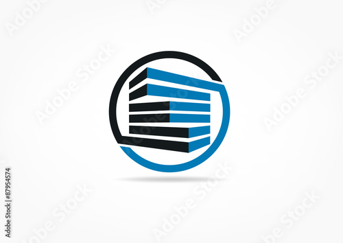 Building Logo