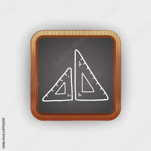 Free Download doodle ruler - GFXLoad
