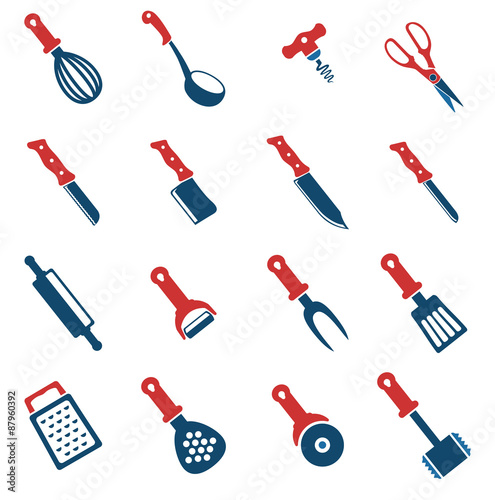 kitchen tools