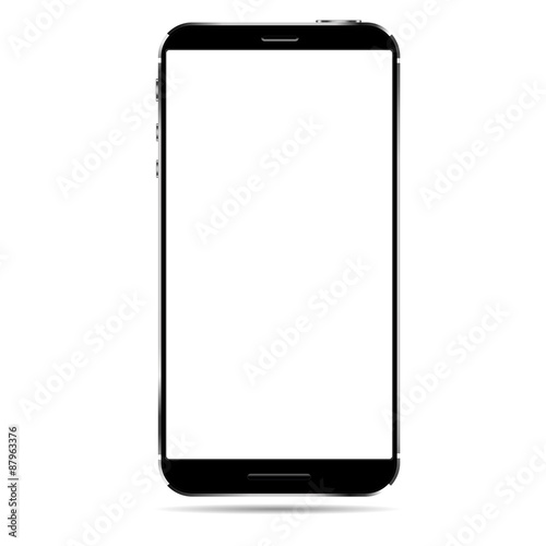 Smart phone new design concept