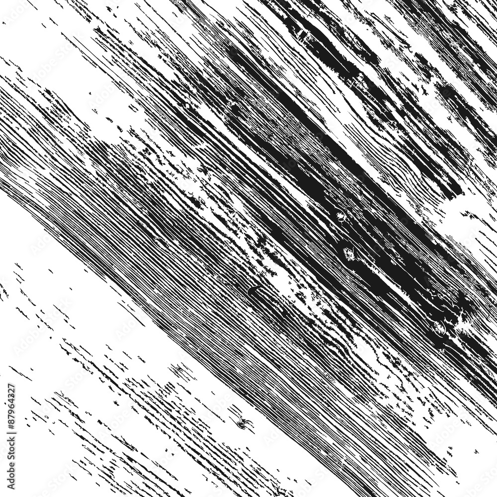 Obraz premium Wooden texture