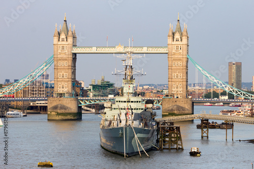 Tower Bridge London