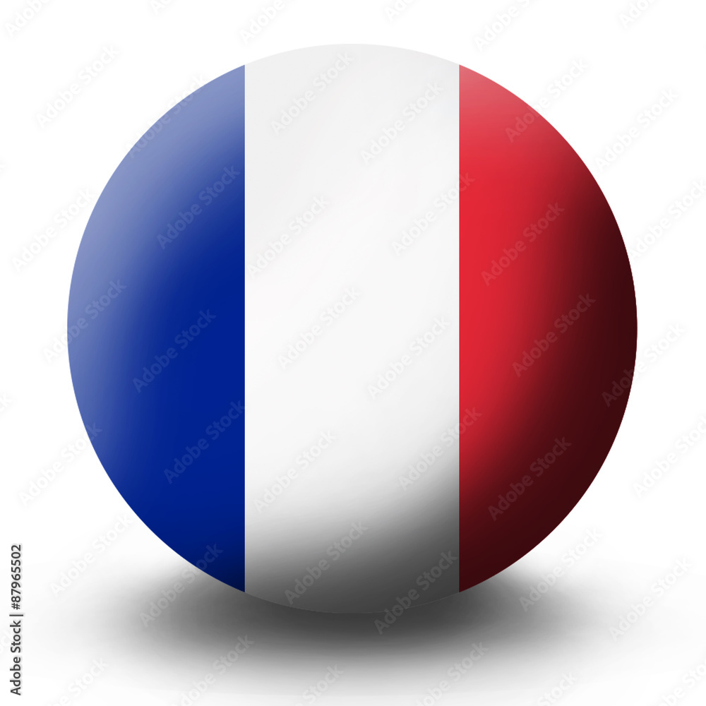 France flag Icon