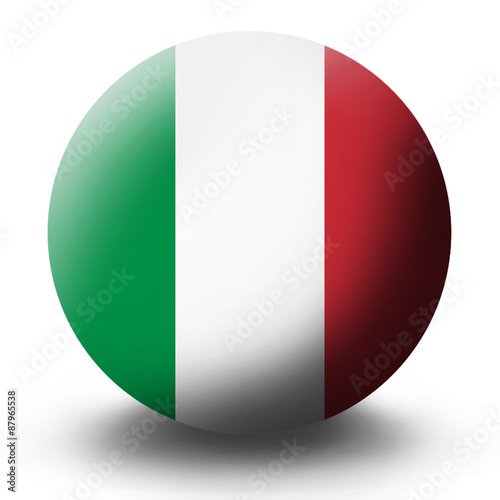 Free Download Italy flag Icon - GFXLoad
