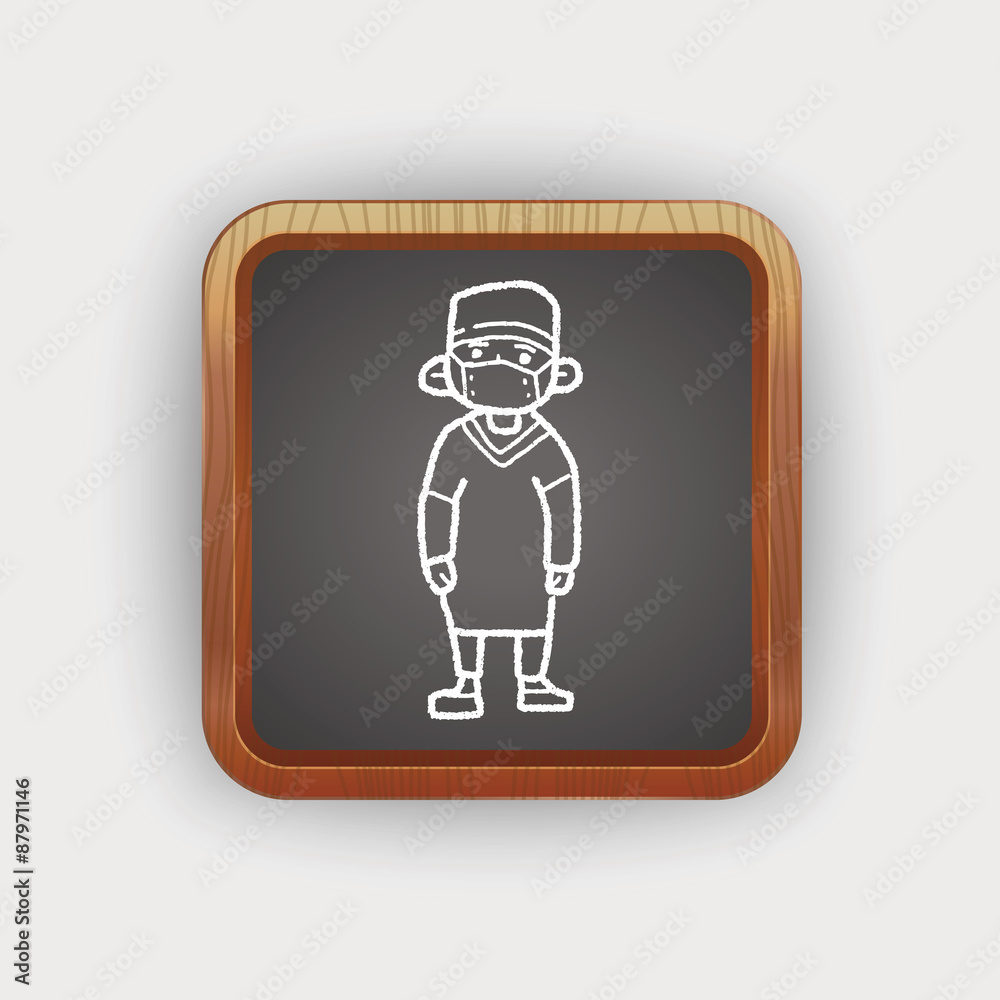 doctor doodle doctor doodle